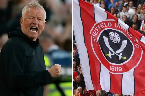 Chris Wilder Future