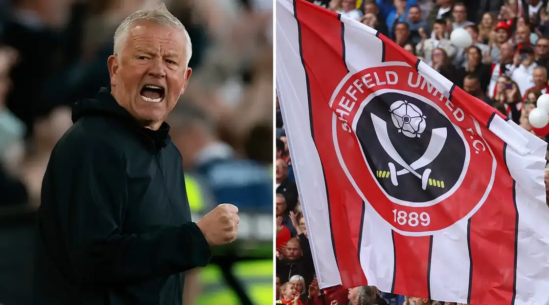 Chris Wilder Future