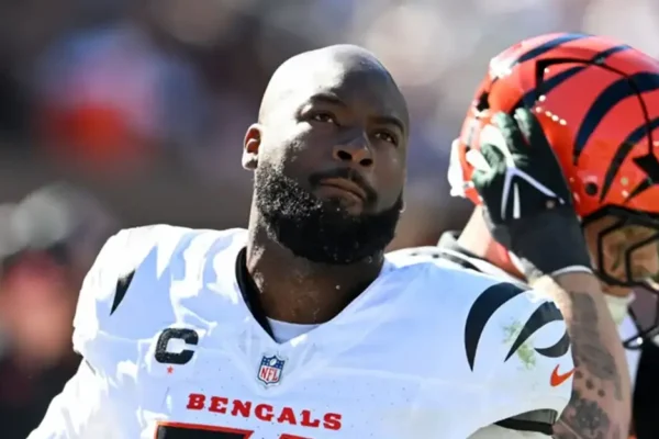Cincinnati Bengals