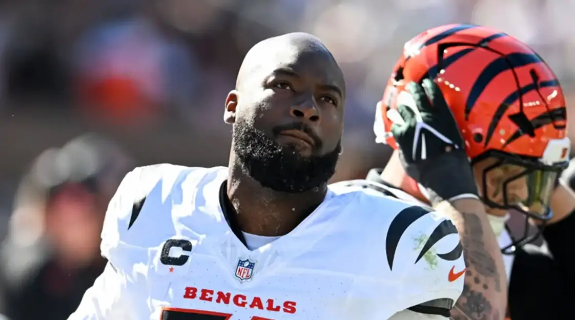 Cincinnati Bengals
