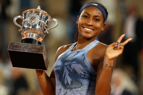 Coco Gauff Clinches First French Open Title in Thrilling Comeback Against Aryna Sabalenka