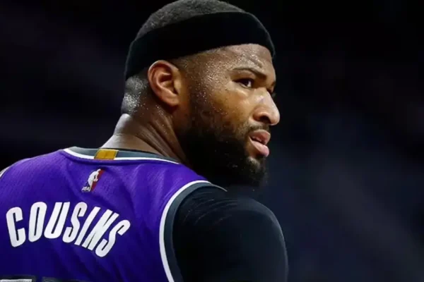 DeMarcus Cousins Involved in Heated Incident with Fans After Ejection in Puerto Rico DeMarcus Cousins