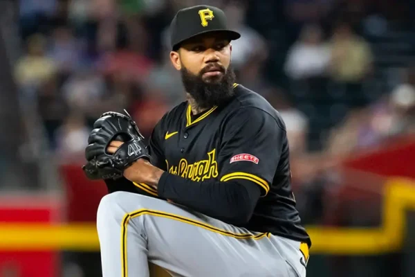 Dennis Santana