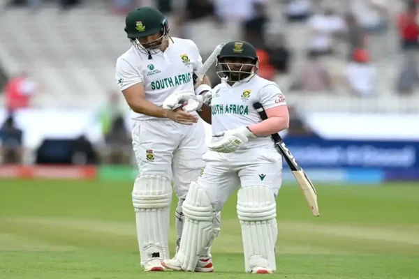 Graeme Smith Praises