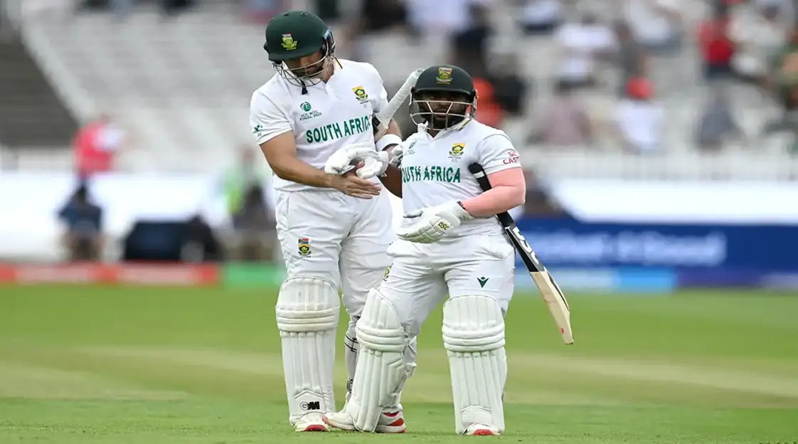 Graeme Smith Praises