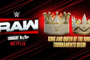 King and Queen of the Ring