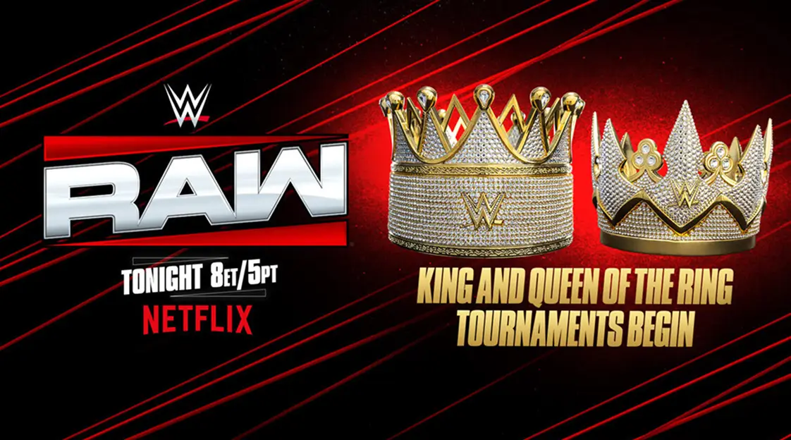King and Queen of the Ring