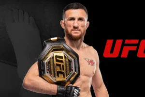 Merab Dvalishvili Prepares to Defend UFC Bantamweight Title Against Sean O'Malley at UFC 316