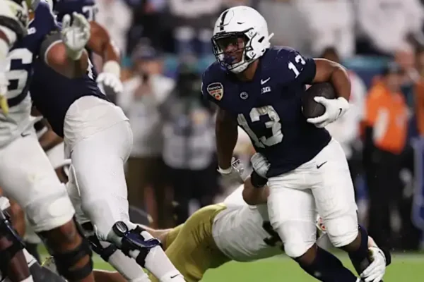 Penn State Football