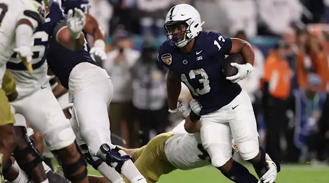 Penn State Football