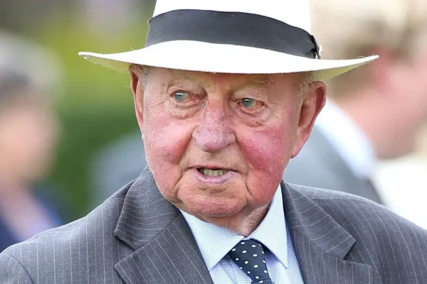 Peter Easterby