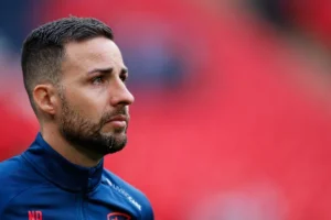 Stoke City Managerial Hunt Intensifies as Club Plans for 2025–26 Season