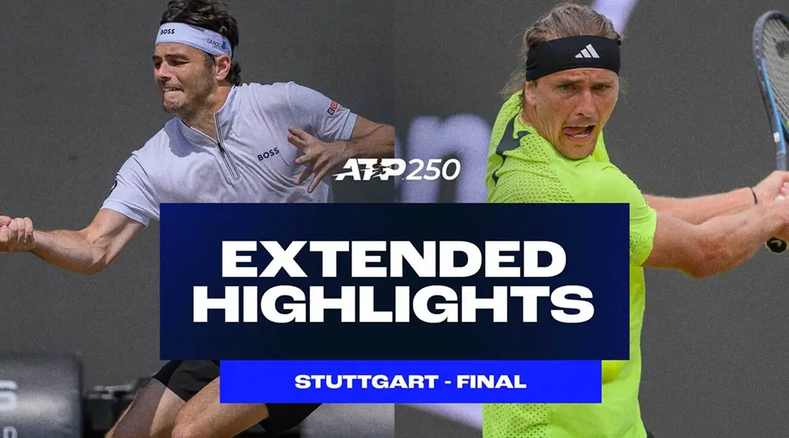 Stuttgart Open 2025
