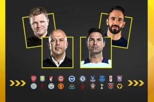 Transfer Deadline Day 2025