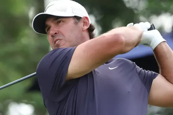 U.S. Open Golf 2025