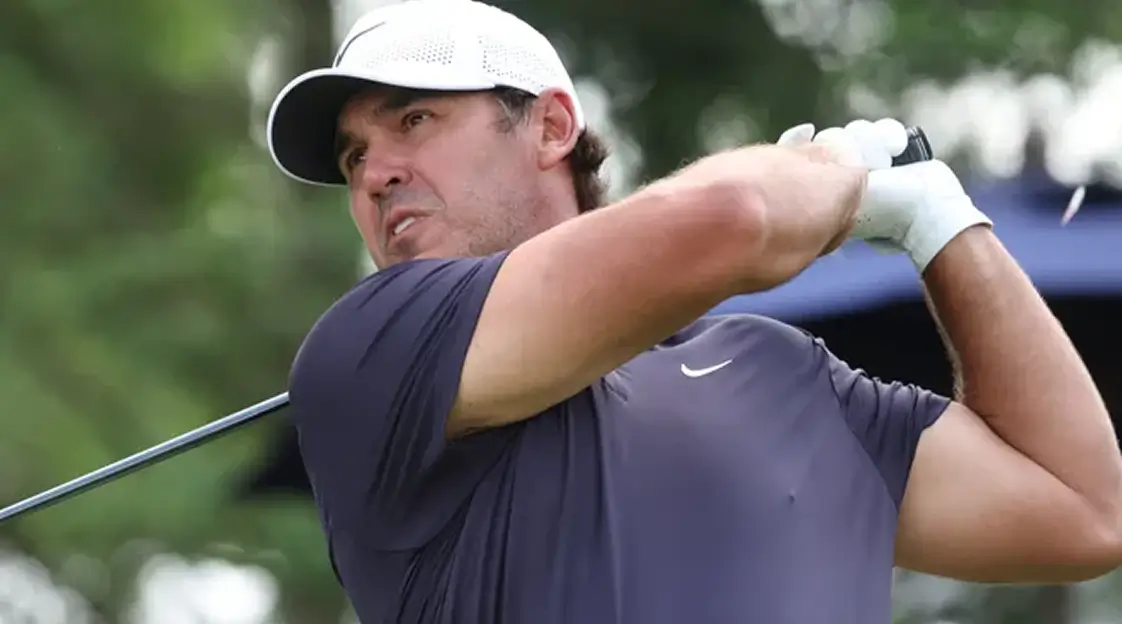 U.S. Open Golf 2025