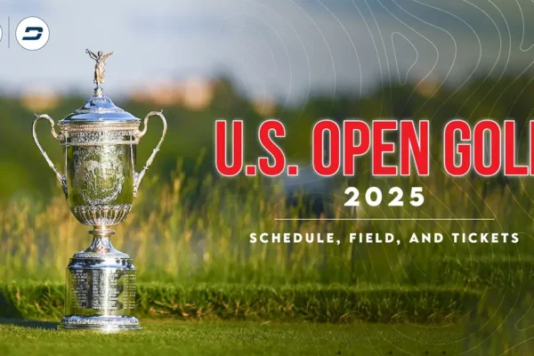 US Open 2025