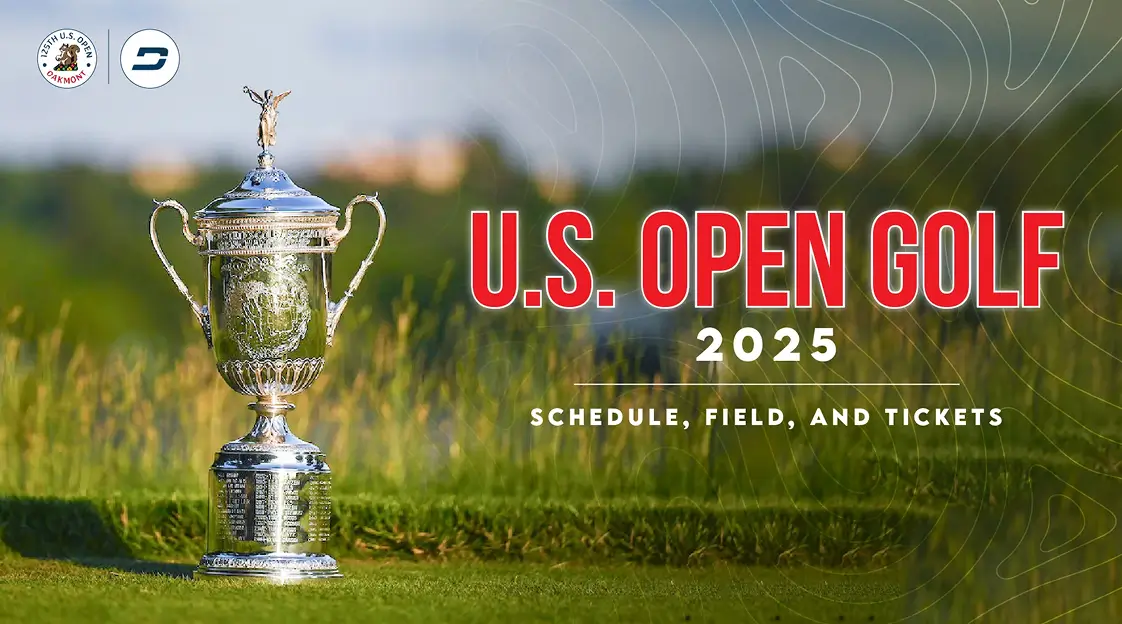 US Open 2025