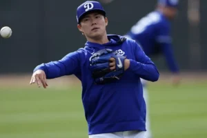 Yamamoto’s Early Dominance