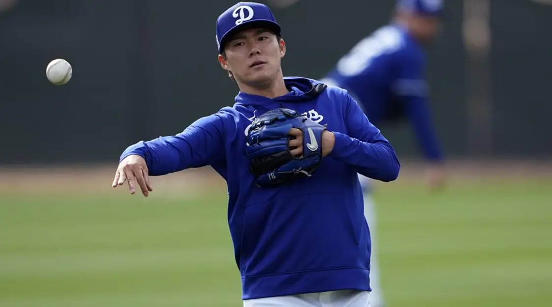 Yamamoto’s Early Dominance