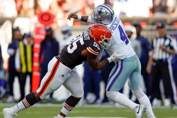 Cleveland Browns