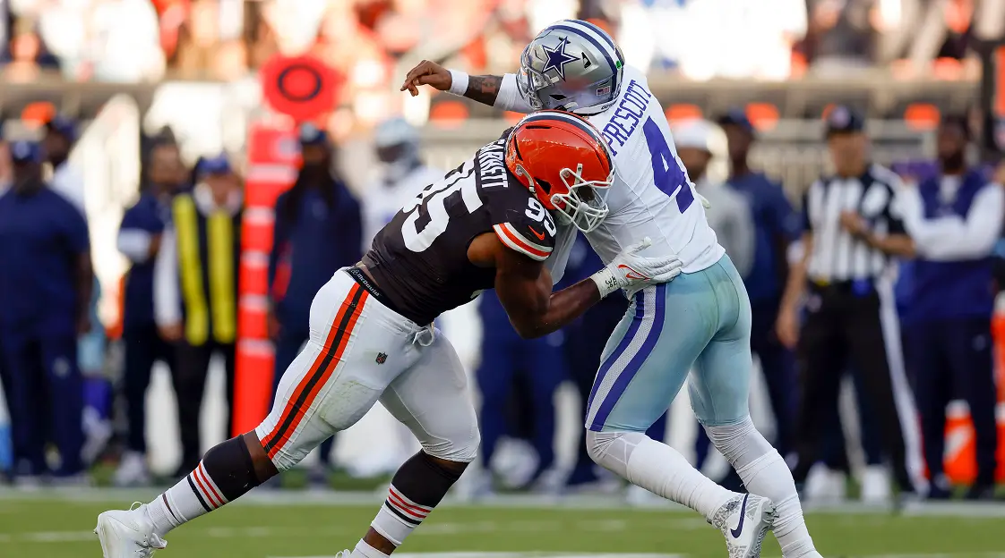 Cleveland Browns