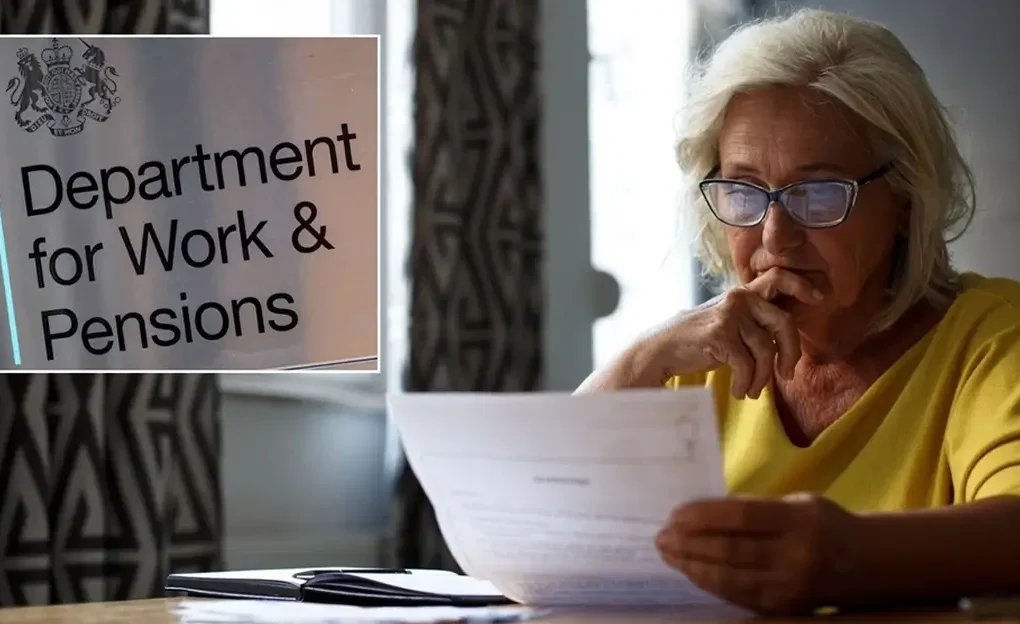 DWP Issues Urgent Letters as Universal Credit Migration Accelerates DWP Issues Urgent Letters