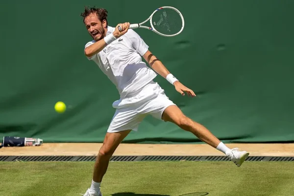 Daniil Medvedev