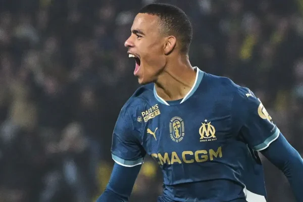 Mason Greenwood