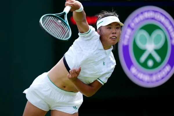 Mingge Xu