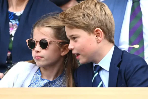 Princess Charlotte