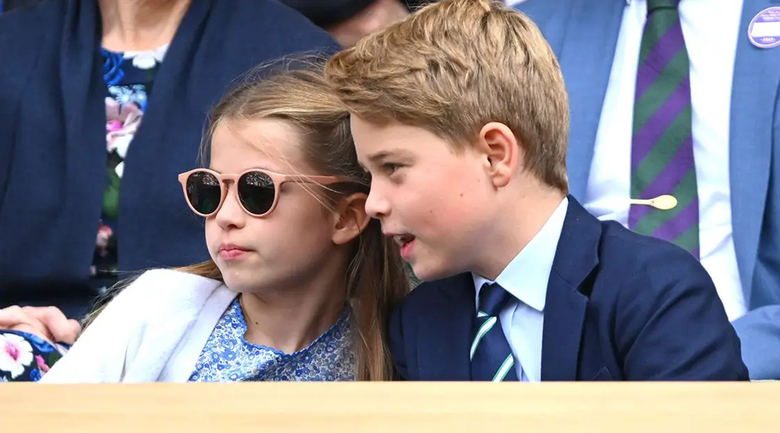 Princess Charlotte