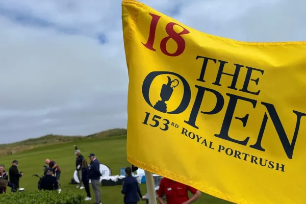 Royal Portrush