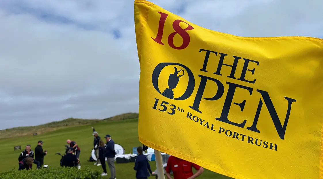 Royal Portrush