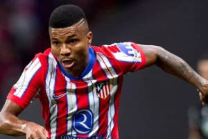 Sunderland Secure Reinildo